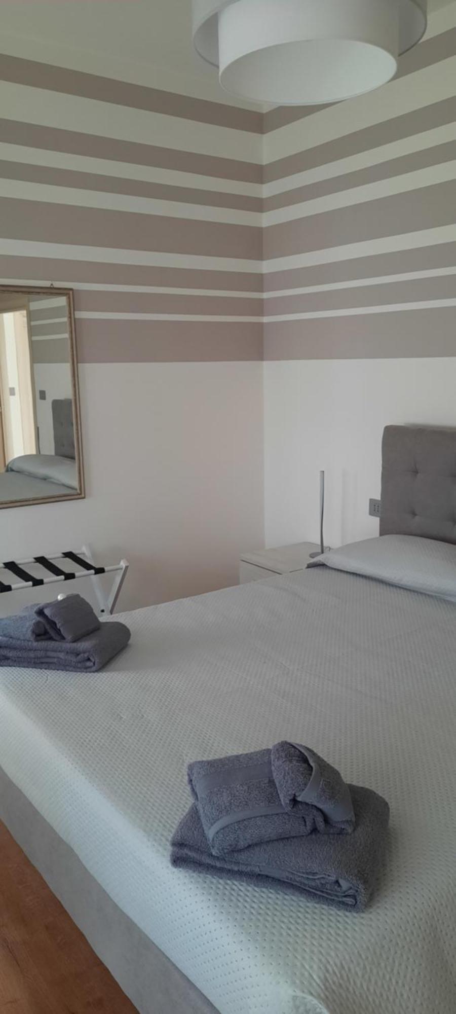 Bed and Breakfast Casa Tonacchiolo Acquaria Экстерьер фото