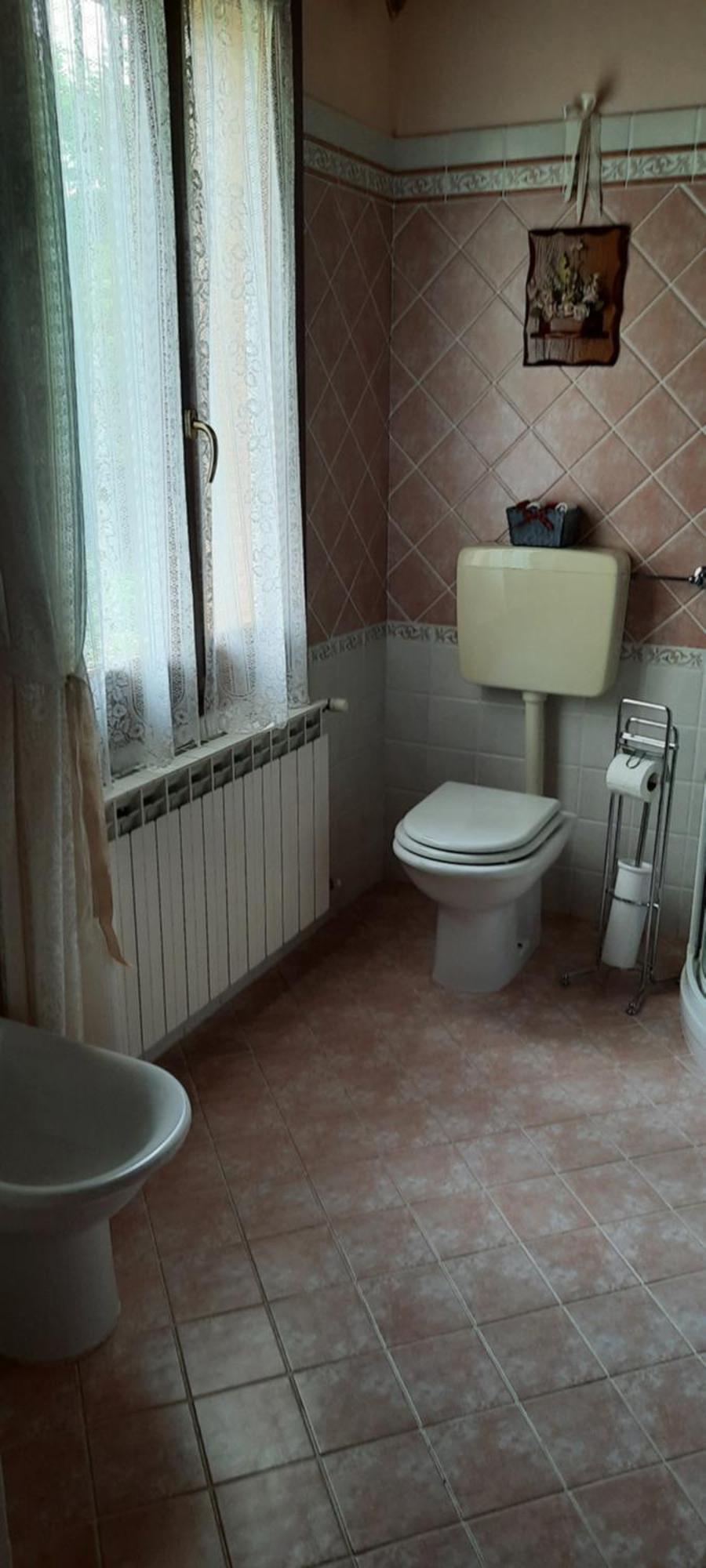 Bed and Breakfast Casa Tonacchiolo Acquaria Экстерьер фото